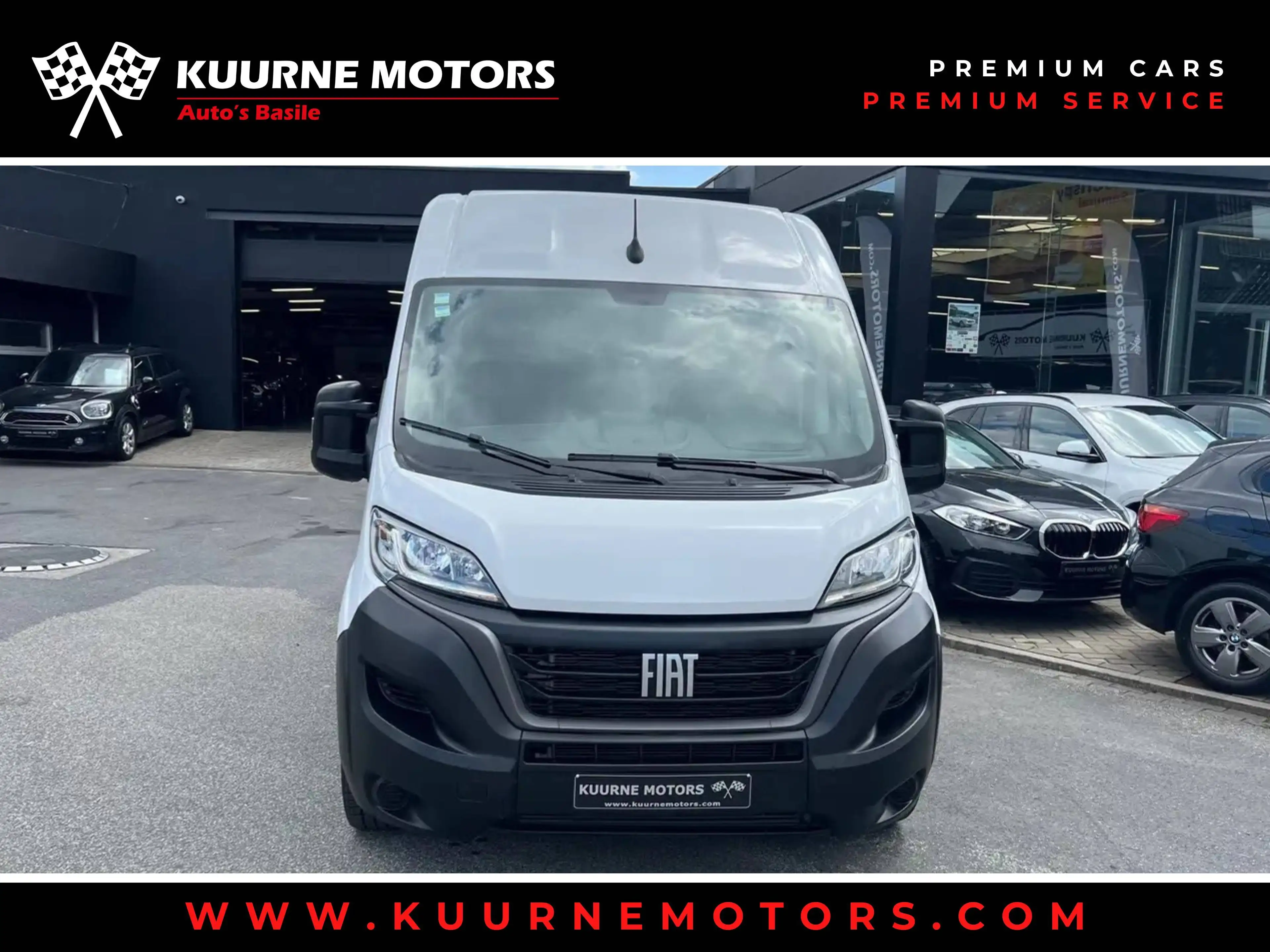 Fiat Ducato 2.2 Multijet L2H1/Airco/Cam/Bt*1jGarantie* — photo 5