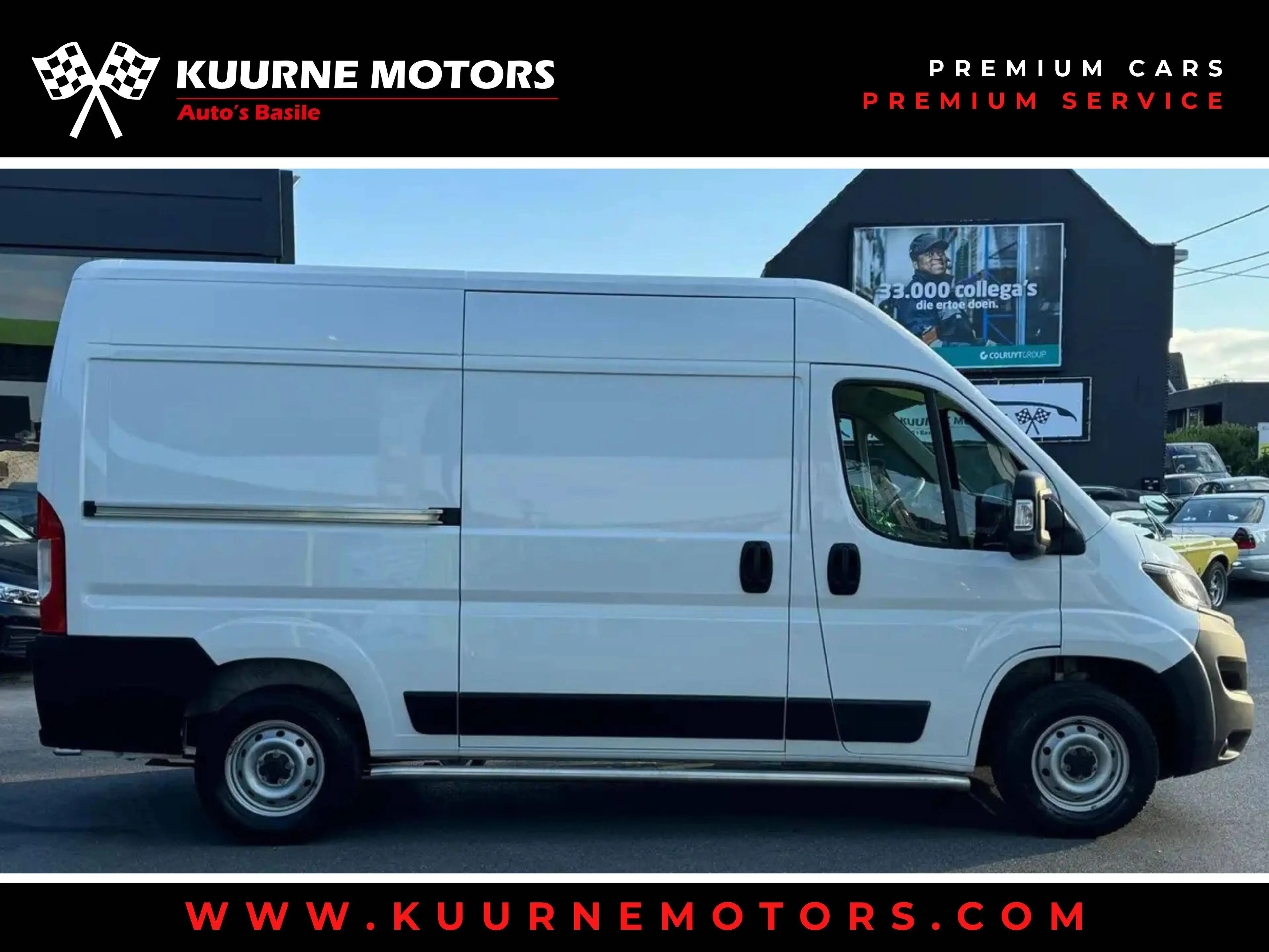 Fiat Ducato 2.2 Multijet L2H1/Airco/Cam/Bt*1jGarantie* — photo 7