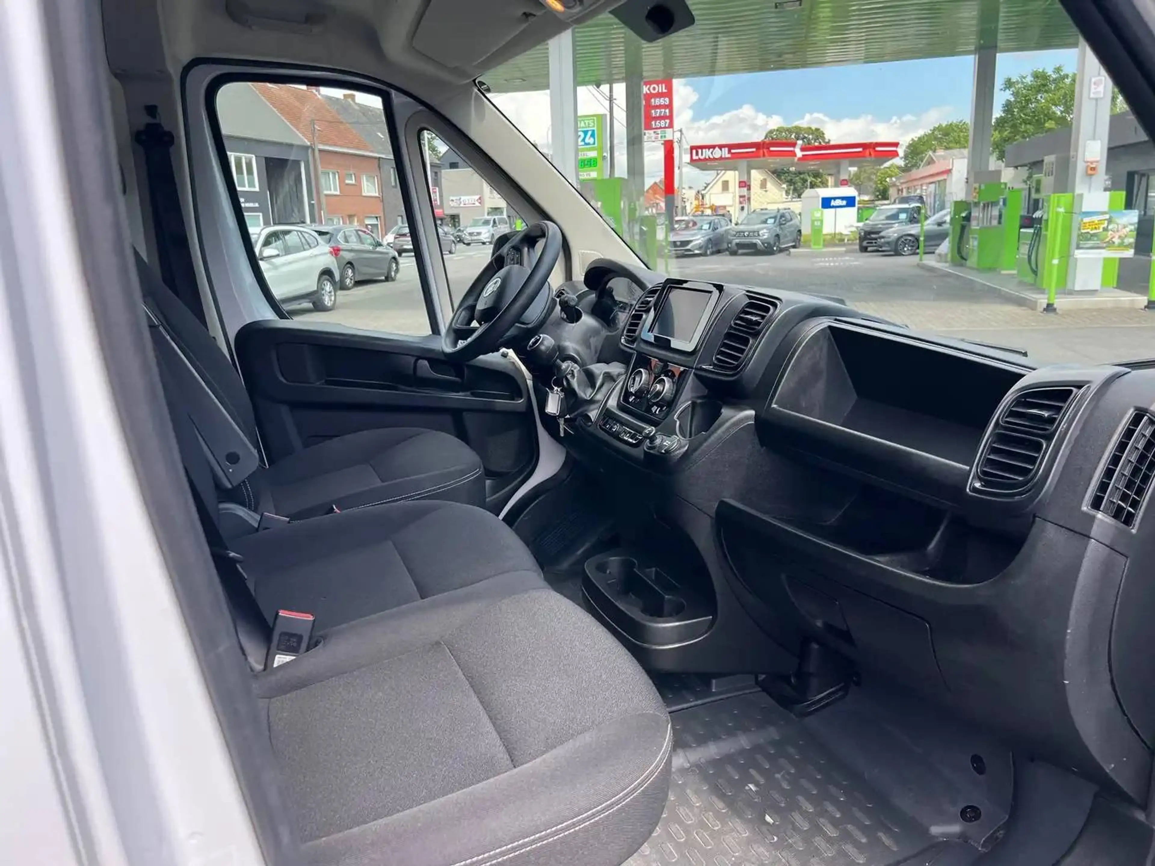 Fiat Ducato 2.2 Multijet L2H1/Airco/Cam/Bt*1jGarantie* — photo 10