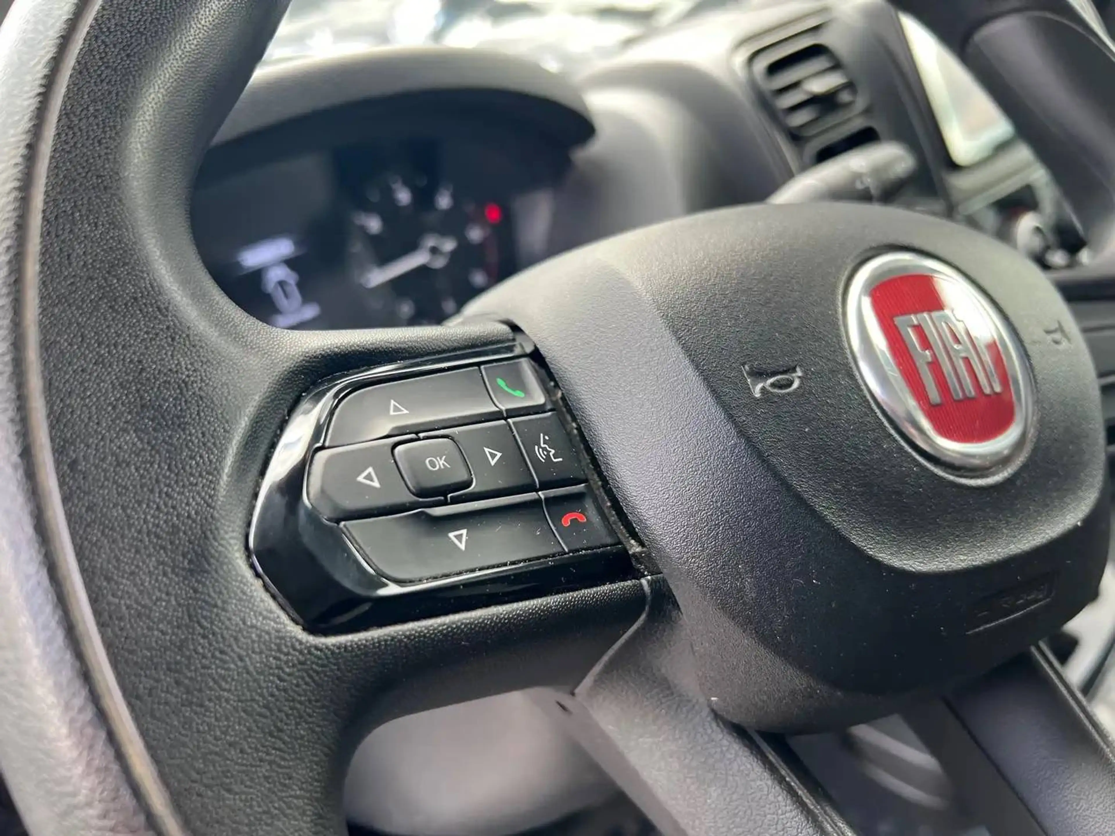 Fiat Ducato 2.2 Multijet L2H1/Airco/Cam/Bt*1jGarantie* — photo 9