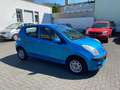 Nissan Pixo 1.0 visia TÜV NEU Servo, Zentral, ABS. EFH. Blau - thumbnail 11