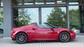 Alfa Romeo 4C 1750 TBi Spider Rosso - thumbnail 4