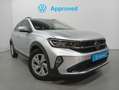 Volkswagen Taigo 1.0 TSI Life DSG 85kW Gris - thumbnail 1