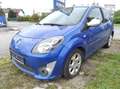 Renault Twingo GT 1.2 *TÜV NEU* KLIMA SERVO ABS SPORT EURO-4 Blau - thumbnail 1