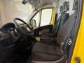 Fiat Ducato Top* Kredit* 1 Besitzer* Rückfharkamera* Gelb - thumbnail 9