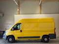 Fiat Ducato Top* Kredit* 1 Besitzer* Rückfharkamera* Gelb - thumbnail 6