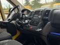 Fiat Ducato Top* Kredit* 1 Besitzer* Rückfharkamera* Gelb - thumbnail 12