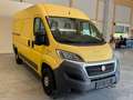 Fiat Ducato Top* Kredit* 1 Besitzer* Rückfharkamera* Gelb - thumbnail 2