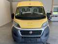 Fiat Ducato Top* Kredit* 1 Besitzer* Rückfharkamera* Gelb - thumbnail 5