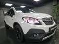 Opel Mokka Mokka 1.4i Turbo - 140 - 4x2 - S\u0026S  Cosmo PHASE 1 Blanc - thumbnail 36