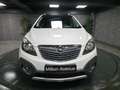 Opel Mokka Mokka 1.4i Turbo - 140 - 4x2 - S\u0026S  Cosmo PHASE 1 Blanc - thumbnail 8