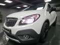 Opel Mokka Mokka 1.4i Turbo - 140 - 4x2 - S\u0026S  Cosmo PHASE 1 Blanc - thumbnail 37
