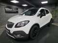 Opel Mokka Mokka 1.4i Turbo - 140 - 4x2 - S\u0026S  Cosmo PHASE 1 Blanc - thumbnail 1
