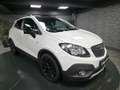 Opel Mokka Mokka 1.4i Turbo - 140 - 4x2 - S\u0026S  Cosmo PHASE 1 Blanc - thumbnail 7