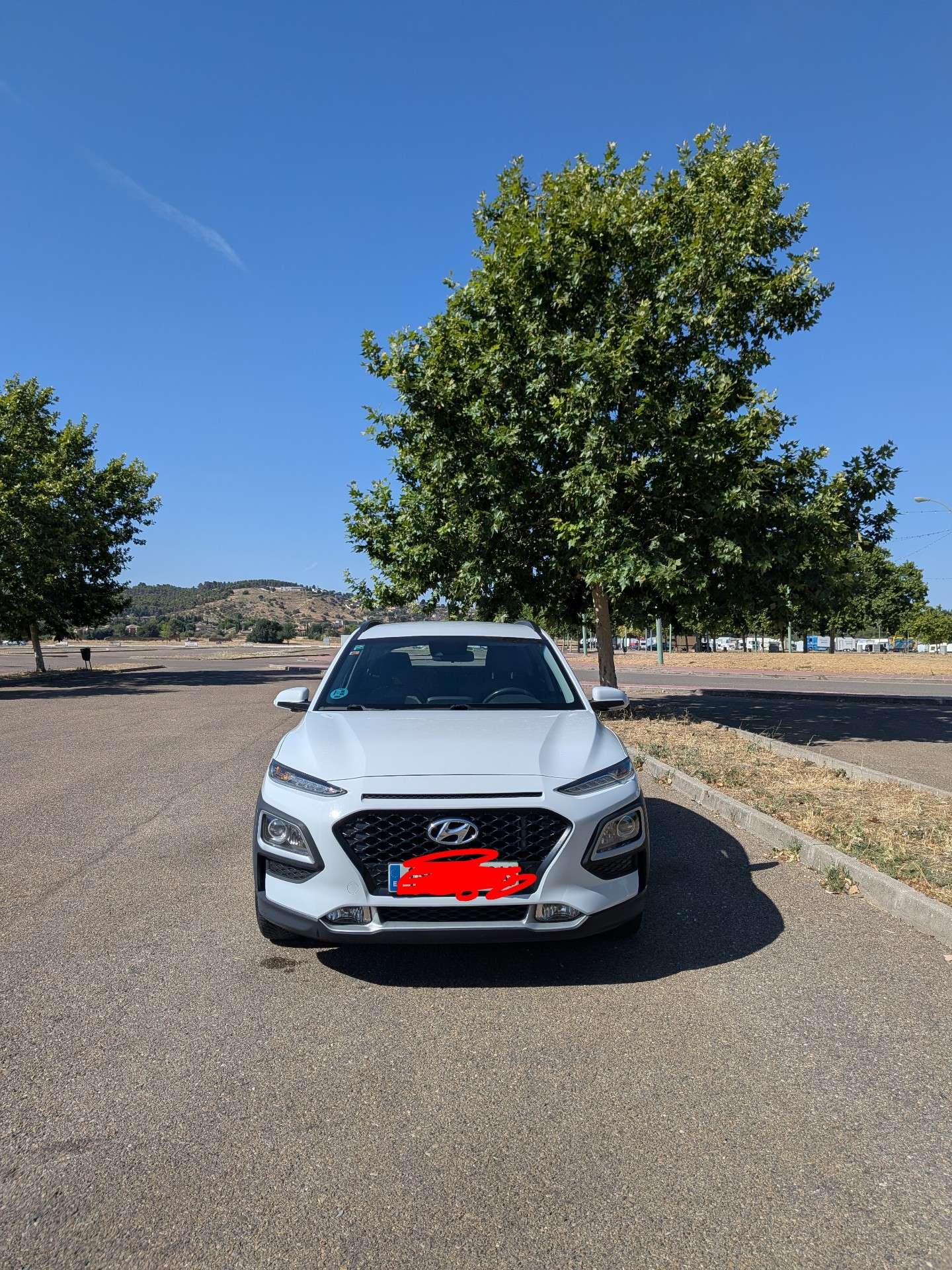Hyundai KONA 1.0 TGDI Klass 4x2 - foto 1