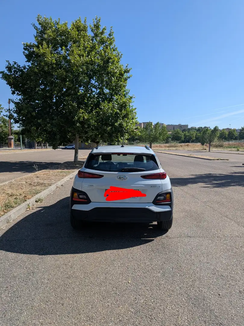 Hyundai KONA 1.0 TGDI Klass 4x2 - 2