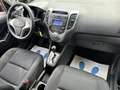 Hyundai iX20 Automatik 1. Hand*Scheckheft*PDC*Allwetter* Braun - thumbnail 8