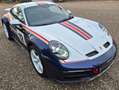 Porsche 992 911  Dakar Blanc - thumbnail 14