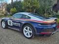 Porsche 992 911  Dakar Blanc - thumbnail 24