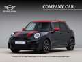 MINI Cooper C 5-deurs John Cooper Works Pakket XL Negru - thumbnail 1