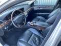 Mercedes-Benz S 350 Prestige Plus 203Dkm.NAP, Leer, Schui/Kanteldak, X Grijs - thumbnail 3