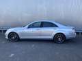 Mercedes-Benz S 350 Prestige Plus 203Dkm.NAP, Leer, Schui/Kanteldak, X Grijs - thumbnail 9