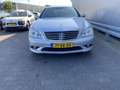 Mercedes-Benz S 350 Prestige Plus 203Dkm.NAP, Leer, Schui/Kanteldak, X Grijs - thumbnail 7