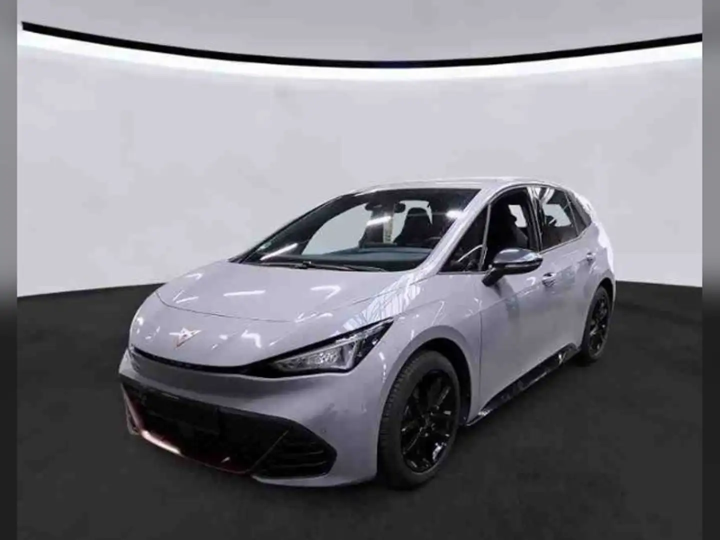 CUPRA Born 58kwh Keyless-Go Wärmepumpe Mirror Linkt Grau - 2
