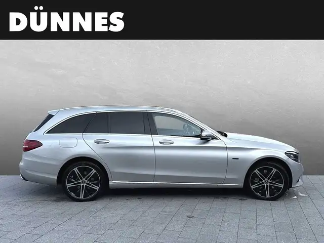Mercedes-Benz C-Class view 6