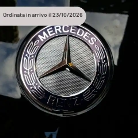 Mercedes-Benz GLC 400 EQ 400 4Matic Premium