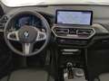 BMW X3 xDrive30d M Sport Navi/Laser/HuD/HarmKar/Pano  Las Schwarz - thumbnail 7
