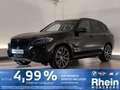 BMW X3 xDrive30d M Sport Navi/Laser/HuD/HarmKar/Pano  Las Schwarz - thumbnail 1