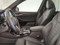BMW X3 xDrive30d M Sport Navi/Laser/HuD/HarmKar/Pano  Las Schwarz - thumbnail 3