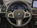 BMW X3 xDrive30d M Sport Navi/Laser/HuD/HarmKar/Pano  Las Schwarz - thumbnail 5