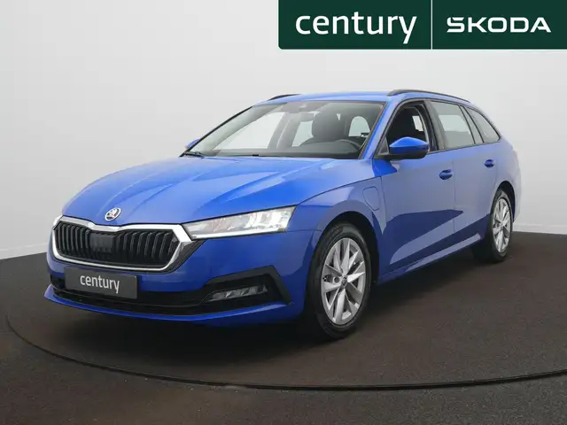 Skoda Octavia Combi 1.4 TSI iV PHEV Business Edition Apple Carpl