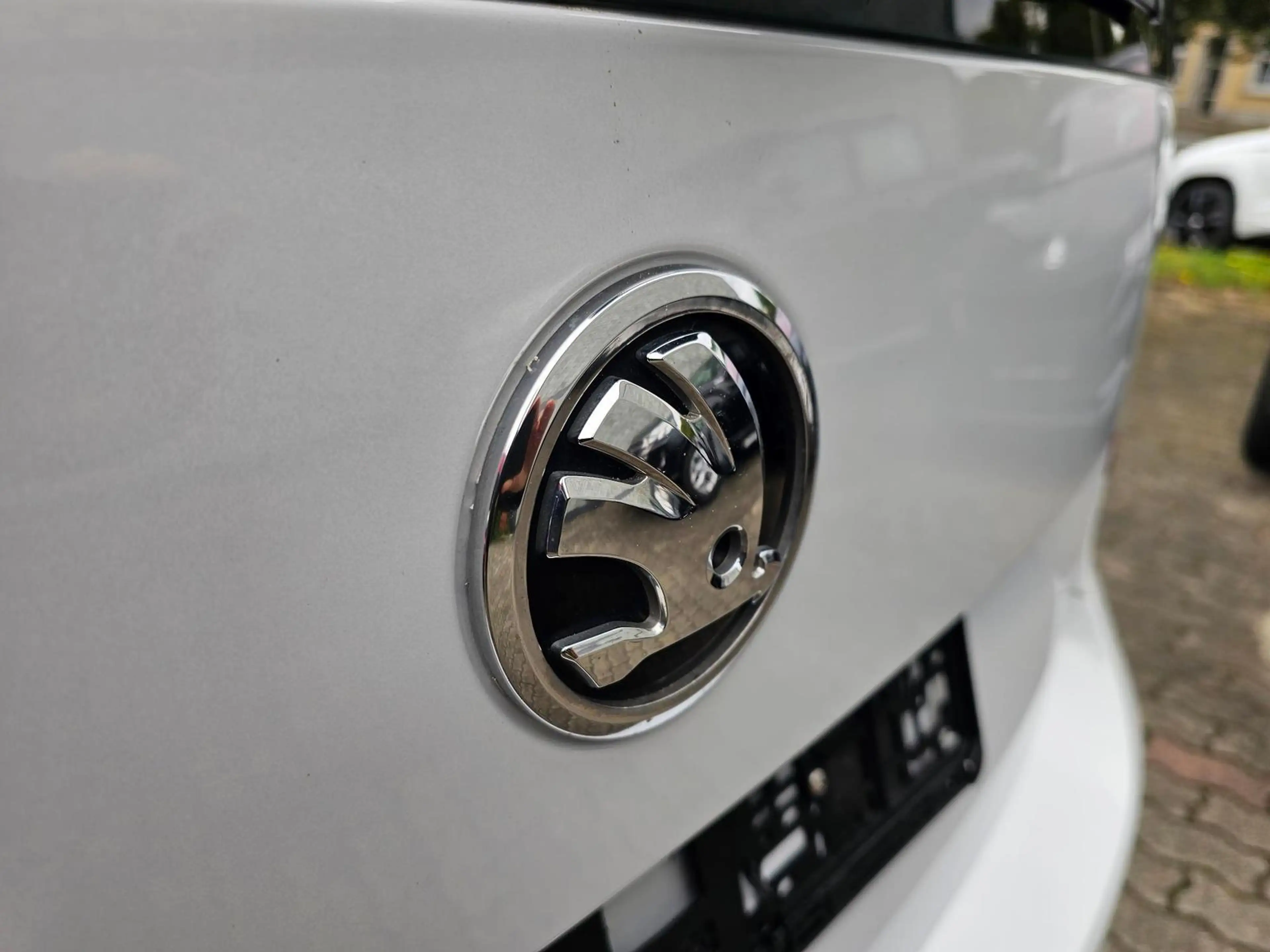 Skoda Yeti 2.0 TDI MONTE CARLO+STANDHEIZUNG+AHK+2.HAND — photo 5
