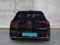 Volkswagen Golf VIII 2.0 TDI DSG Goal LED+ NAVI KAMERA AHK Noir - thumbnail 4