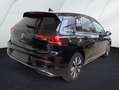 Volkswagen Golf VIII 2.0 TDI DSG Goal LED+ NAVI KAMERA AHK Schwarz - thumbnail 3