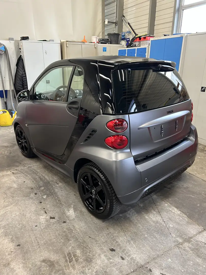 smart forTwo pure micro hybrid - 2
