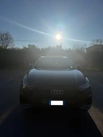 Audi Q8 50 QUATTRO 3.0 TDI S-LINE - FULL OPT. - TETTO -