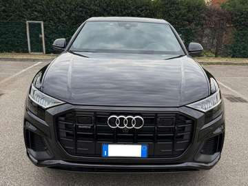 50 QUATTRO 3.0 TDI S-LINE - FULL OPT. - TETTO -