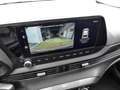 Hyundai i20 Select Funktions Paket Navi Apple CarPlay Android Gri - thumbnail 7