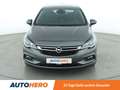 Opel Astra 1.4 SIDI Turbo Excellence Start/Stop Aut.*NAVI*CAM Grau - thumbnail 9