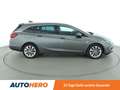 Opel Astra 1.4 SIDI Turbo Excellence Start/Stop Aut.*NAVI*CAM Grau - thumbnail 7