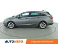 Opel Astra 1.4 SIDI Turbo Excellence Start/Stop Aut.*NAVI*CAM Grau - thumbnail 3