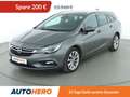 Opel Astra 1.4 SIDI Turbo Excellence Start/Stop Aut.*NAVI*CAM Grau - thumbnail 1