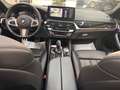 BMW 520 d mhev 48V Msport auto * IVA ESPOSTA * Grigio - thumbnail 12