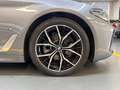 BMW 520 d mhev 48V Msport auto * IVA ESPOSTA * Grigio - thumbnail 4
