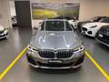 BMW 520 d mhev 48V Msport auto * IVA ESPOSTA * Grigio - thumbnail 2