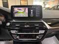 BMW 520 d mhev 48V Msport auto * IVA ESPOSTA * Grigio - thumbnail 14